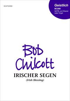 Irischer Segen 