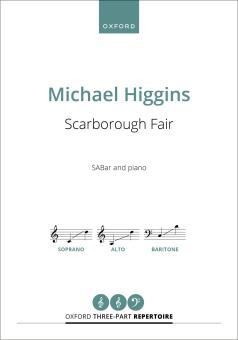 Scarborough Fair 