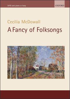 A Fancy of Folksongs 