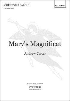 Mary's Magnificat 