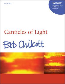 Canticles of Light 