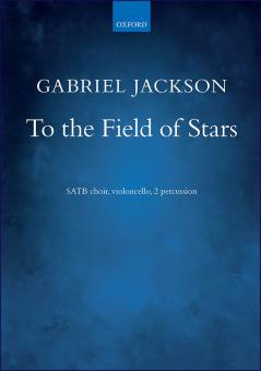 To The Field Of Stars - Primus ex apostolis 