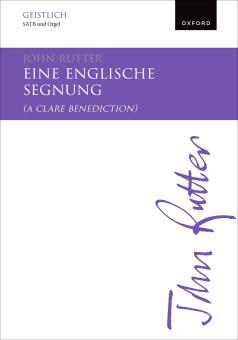 Eine englische Segnung 