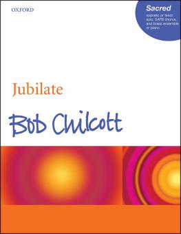 Jubilate 