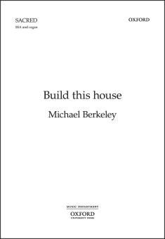 Build this house 