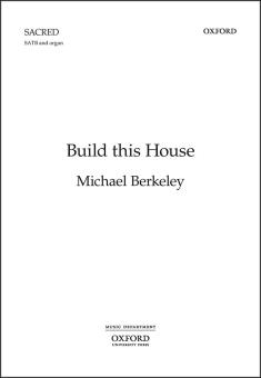 Build this House 