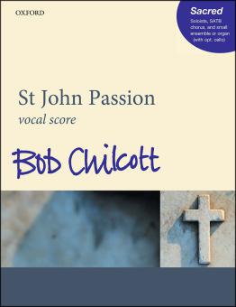 St John Passion 