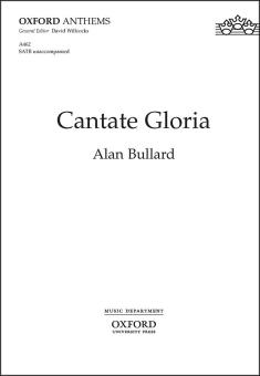 Cantate Gloria 