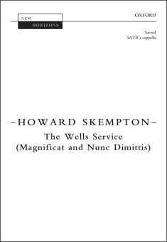 The Wells Service 