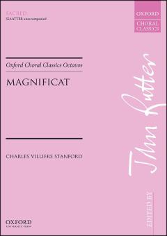 Magnificat, Op. 164 