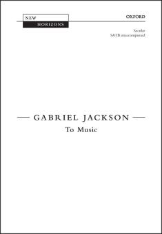 To Music 