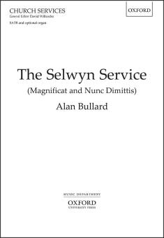 The Selwyn Service 