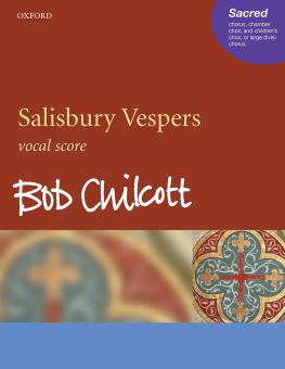 Salisbury Vespers 