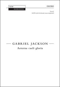 Aeterna caeli gloria 