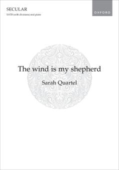 The wind is my shepherd 