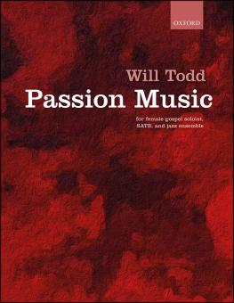 Passion Music 