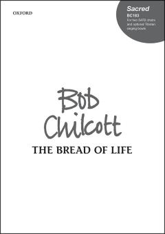 The Bread of Life 