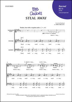 Steal away 