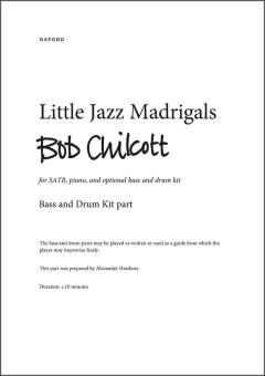 Little Jazz Madrigals 