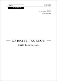 Exile Meditations 