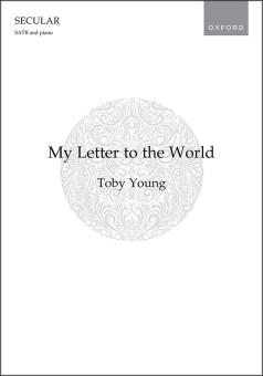 My Letter to the World 