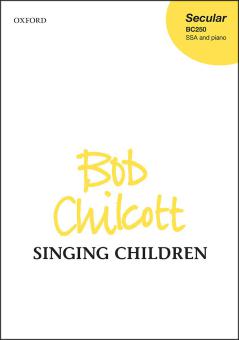 Singing Children 