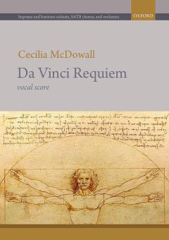 Da Vinci Requiem 