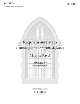 Requiem Aeternam X836 