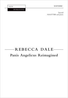 Panis Angelicus Reimagined 