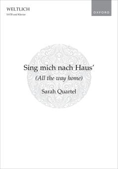 Sing mich nach Haus' 