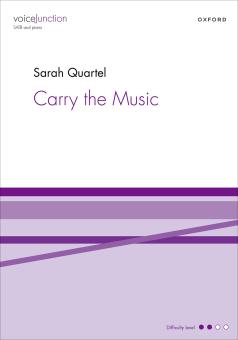 Carry the Music 