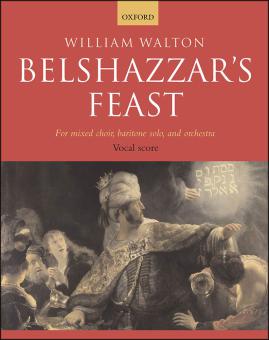 Belshazzar's Feast 
