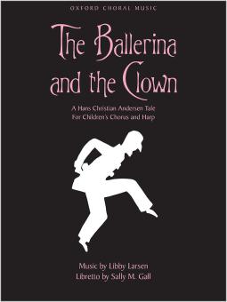 The Ballerina and the Clown 