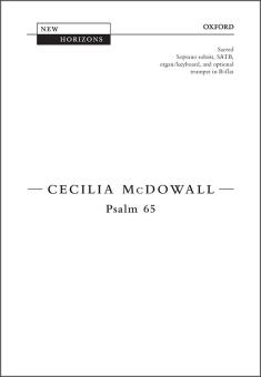 Psalm 65 