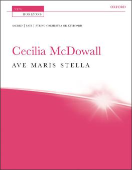 Ave maris stella 