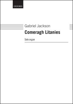 Comeragh Litanies 