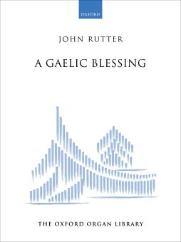 A Gaelic Blessing 