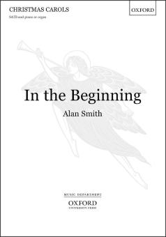 In the Beginning 