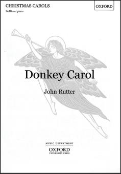 Donkey Carol 