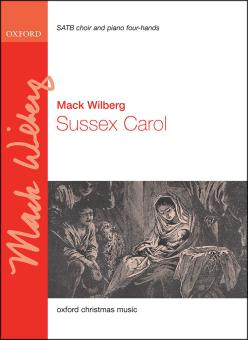 Sussex Carol 