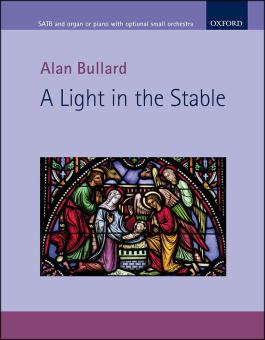 A Light in the Stable 
