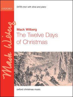 The Twelve Days of Christmas 