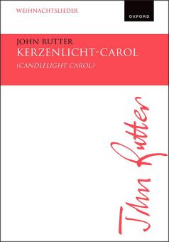 Kerzenlicht-Carol 