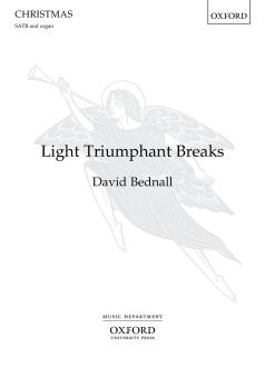 Light Triumphant Breaks 