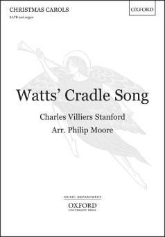 Watts' Cradle Song 