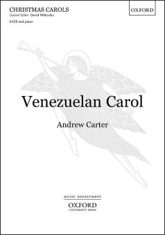 Venezuelan Carol 