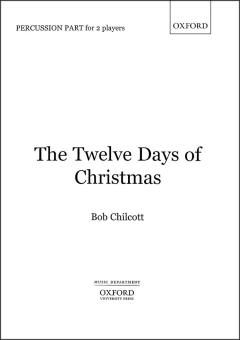 The Twelve Days of Christmas 