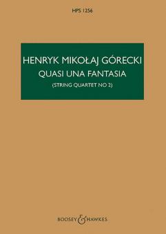 Quasi una fantasia op. 64 