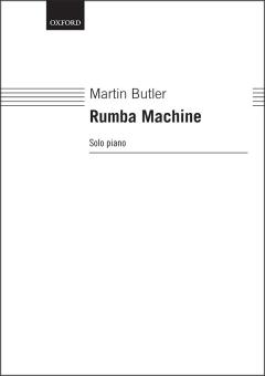 Rumba Machine 
