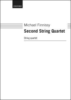 Second String Quartet 